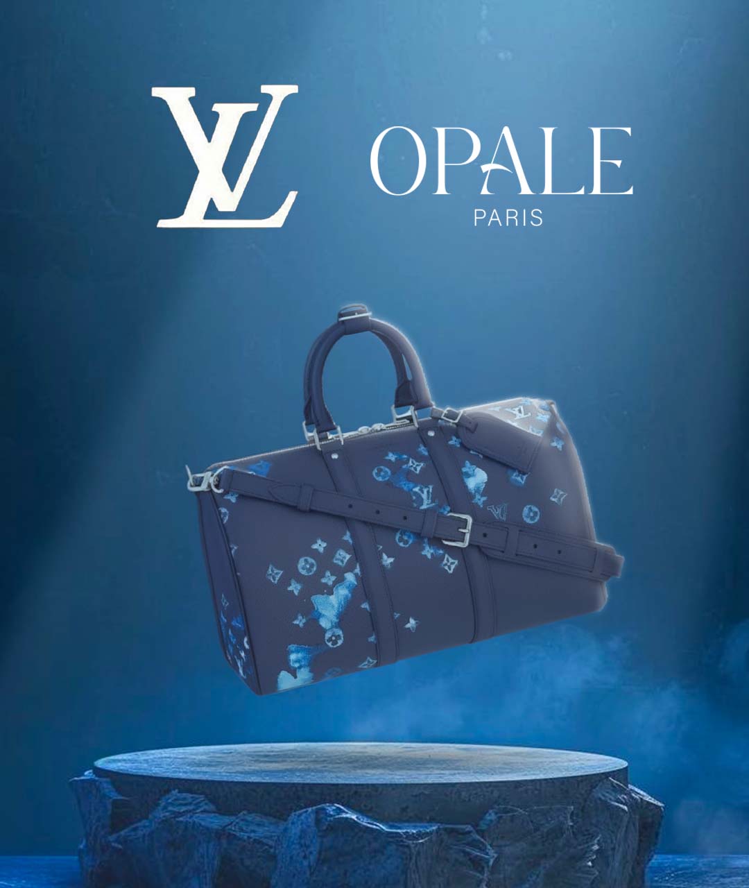 LV x OPALE
