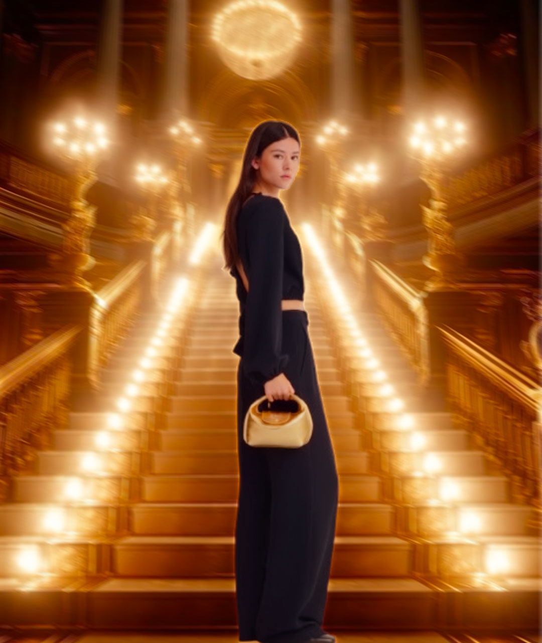 Sac Longchamp - Femme