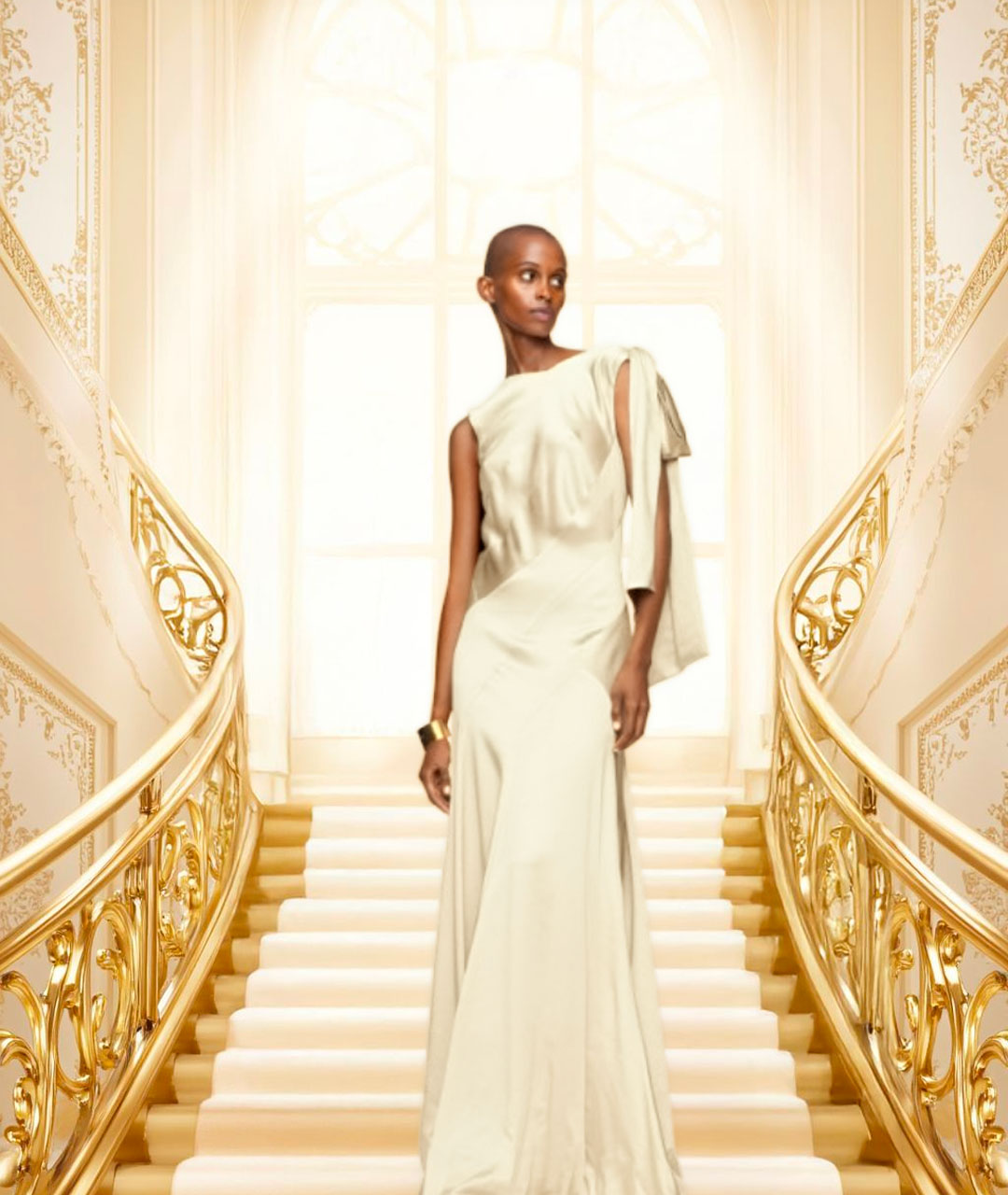 Robe Maison Margiela - Femme